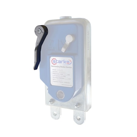 Starke SKLAS Replacement Lock-Out Handle ST90064